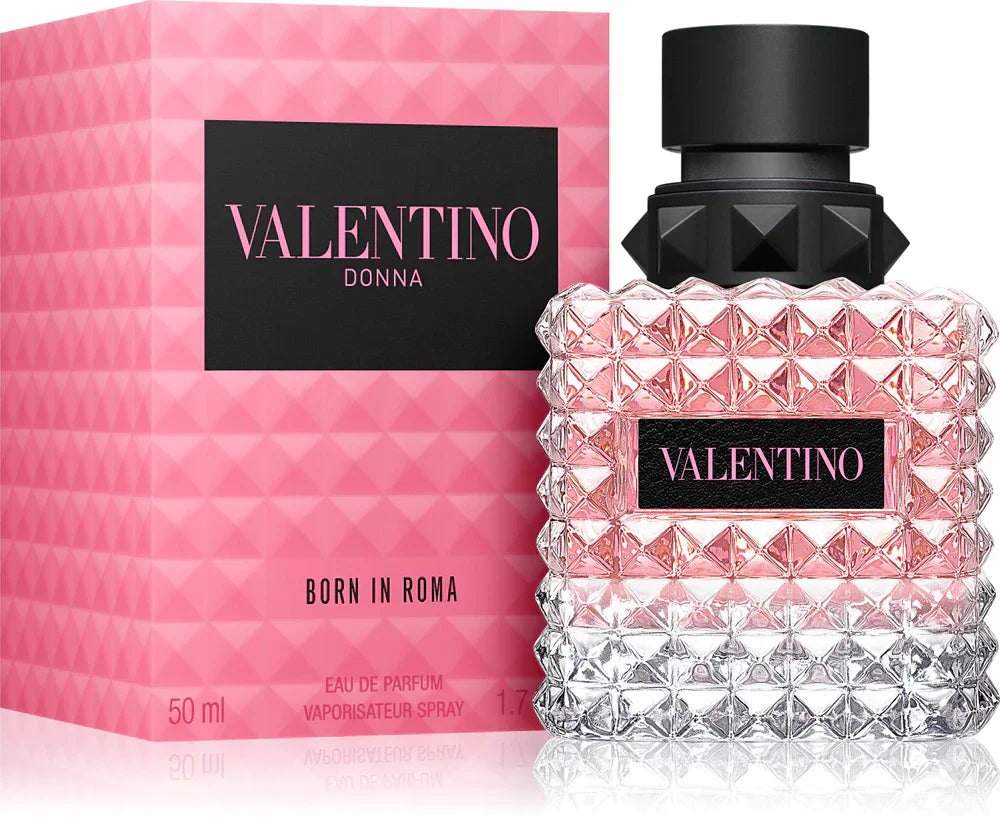 Valentino Donna Born In Roma Valentino Perfume, 100 ml