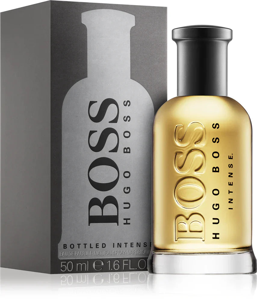 Hugo Boss Bottled Eau De Toilette, 100ml