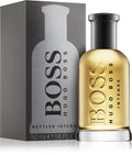 Hugo Boss Bottled Eau De Toilette, 100ml