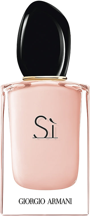 Armani Si By Giorgio Armani 3.4 Oz EDP Spray For Women, 100 ml