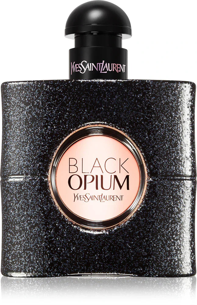Yves Saint Laurent Black Opium, 50 ml