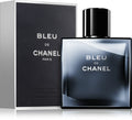 Apa de Toaleta Chanel Bleu De Chanel, Barbati, 100 ml