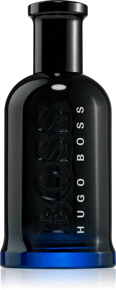 HUGO BOSS Bottled Night, 100 ml