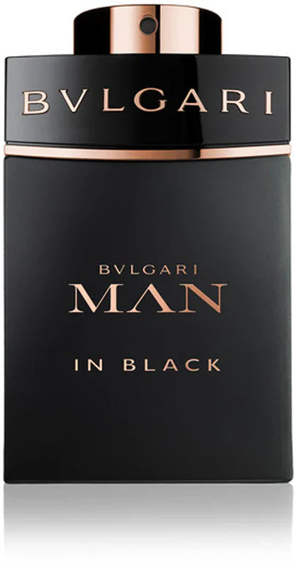 Bvlgari Man In Black 100 ml