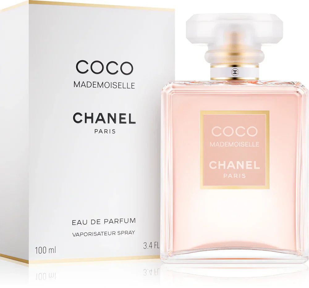 Coco Mademoiselle, parfum femei, Chanel, 100 ml