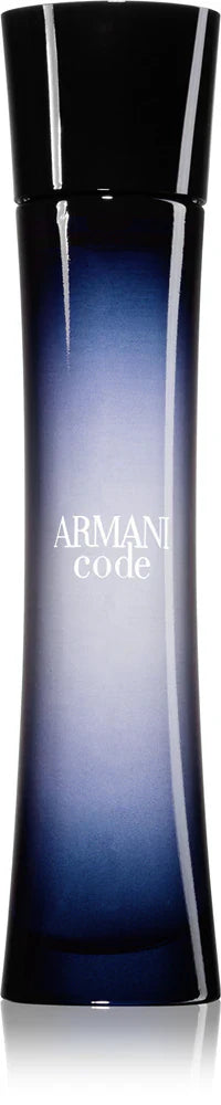 Giorgio Armani Armani Code pour Femme, 75 ml