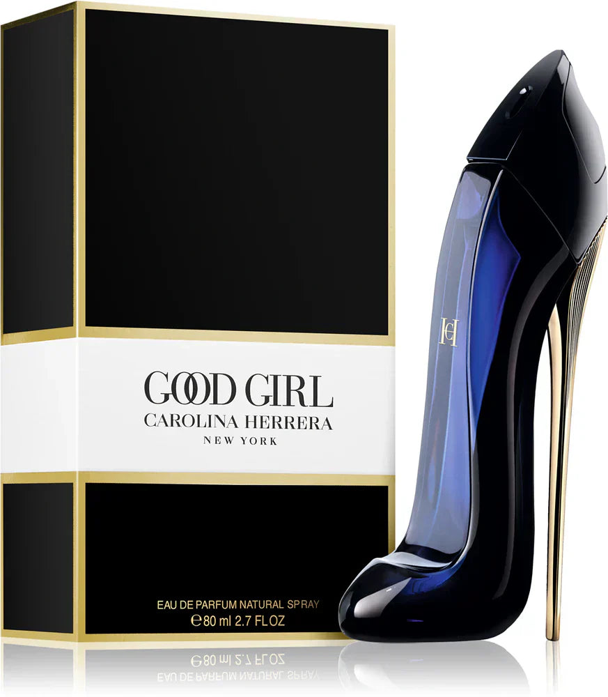 Carolina Herrera, Good Girl, 80 ml