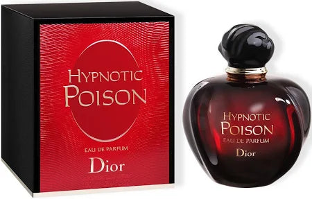 DIOR Hypnotic Poison Eau de Parfum, 100ml