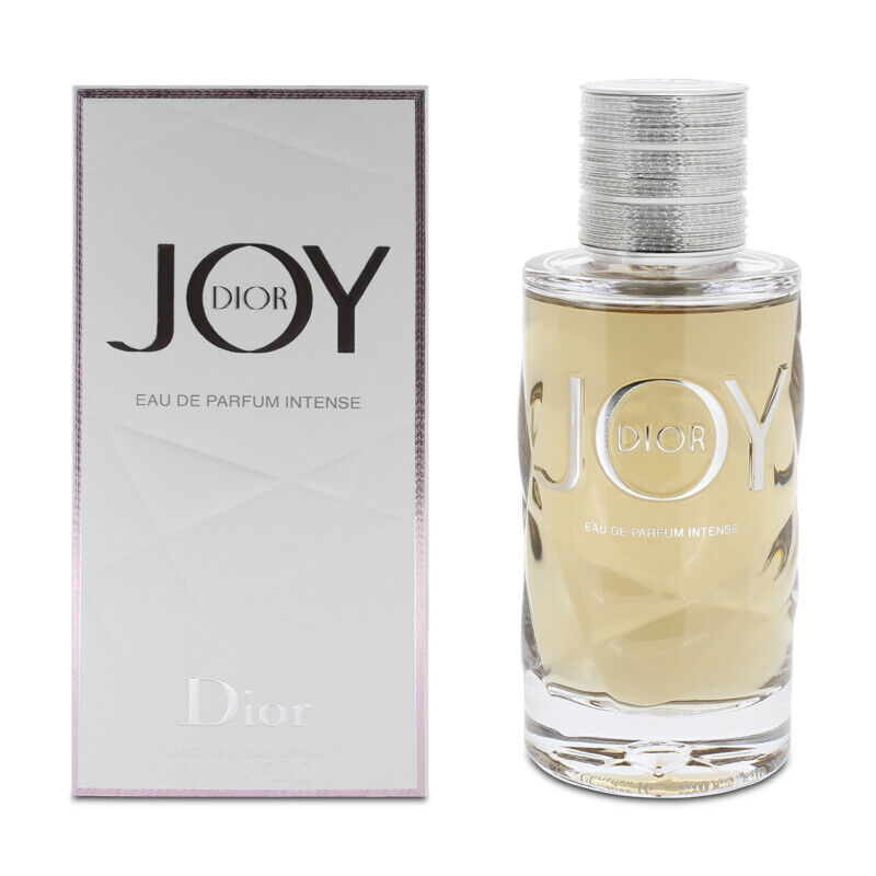 DIOR JOY by Dior Intense, parfum floral oriental, trandafir, iasomie, santal, 100 ml