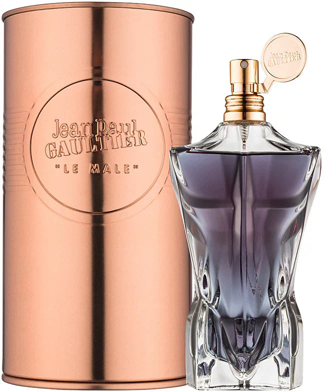Jean Paul Gaultier Le Male Essence Intense Eau de Parfum - 125 ml