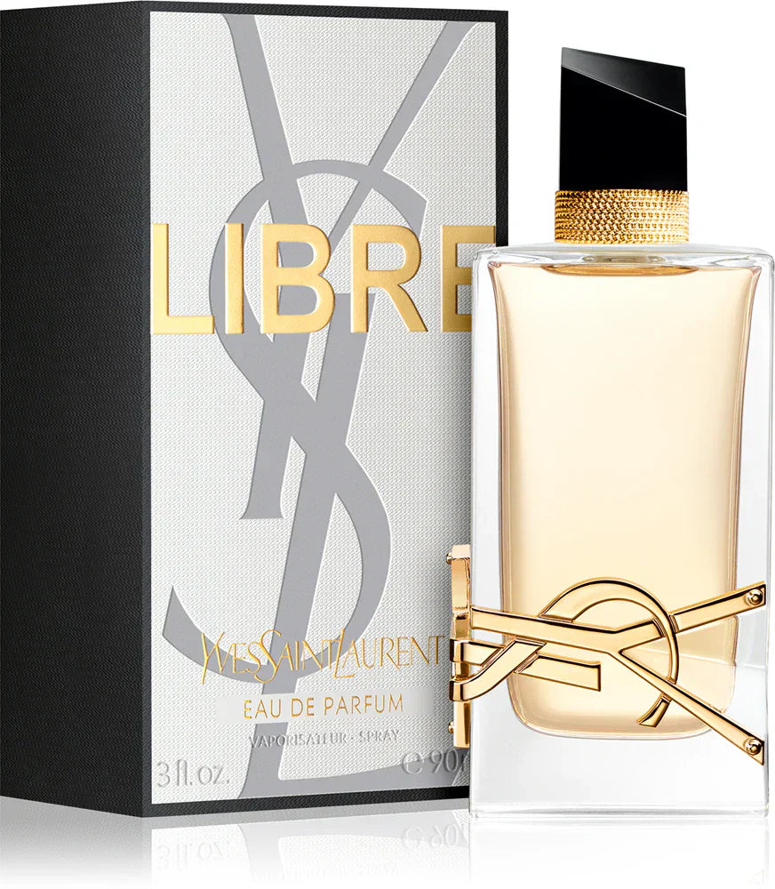 Libre By Yves Saint Laurent, Pentru Femei, 100 ml