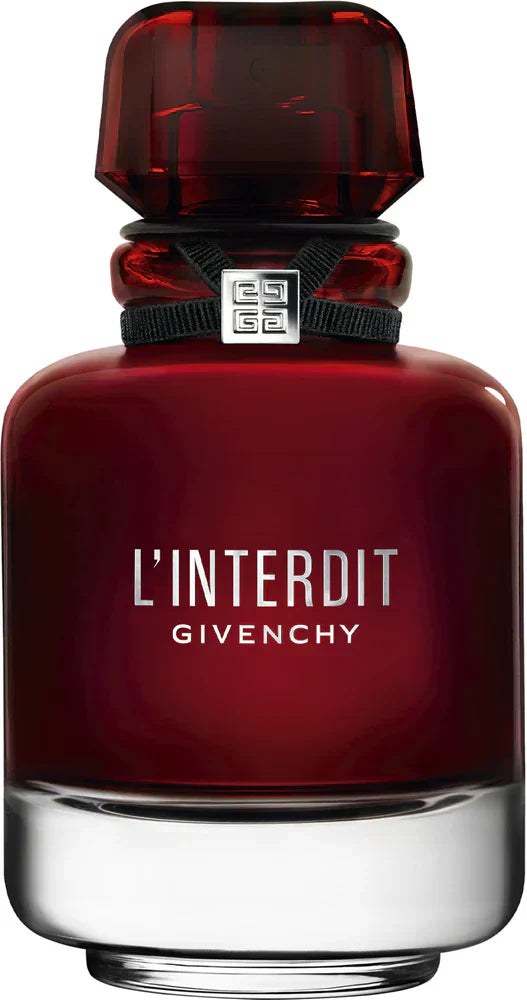 Givenchy L’Interdit Rouge, 80ml
