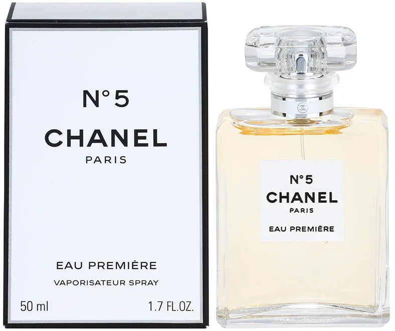 CHANEL NO.5 EAU PREMIERE, 100ml