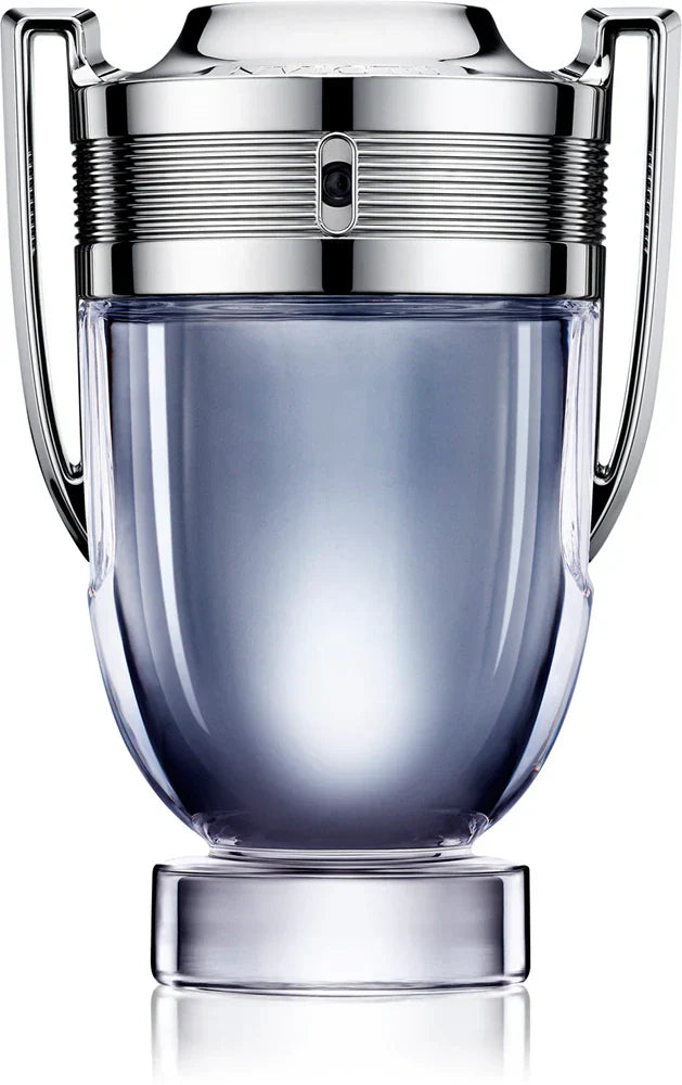 Paco Rabanne Invictus Eau de Toilette Men 100 ml