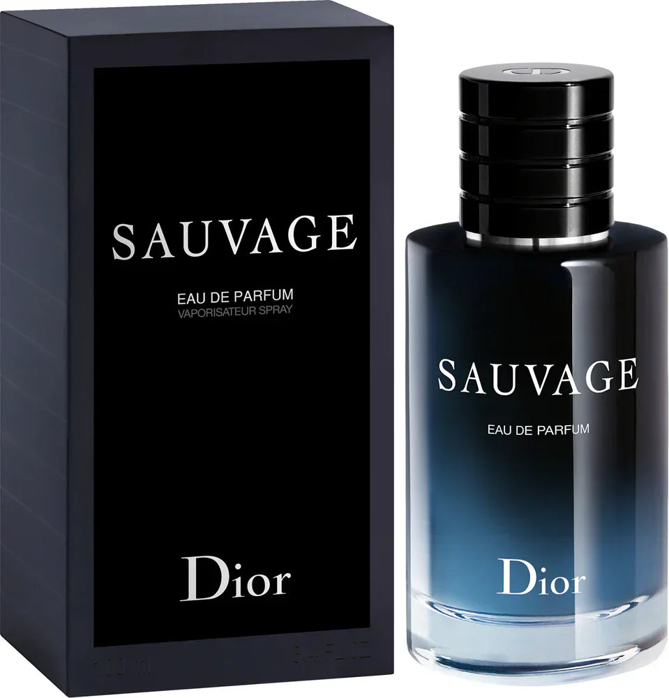 Dior Sauvage – Apa de Parfum, 100 ml