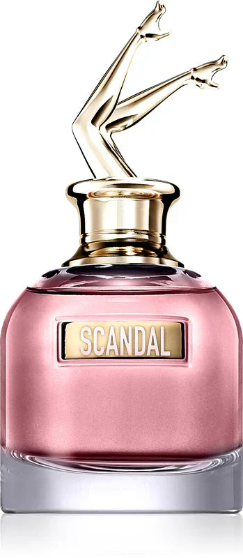 JEAN PAUL GAULTIER SCANDAL, 80 ml
