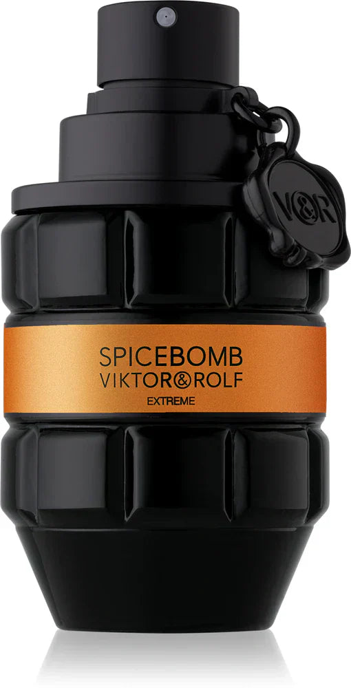 Viktor & Rolf Spicebomb Extreme, 90 ml