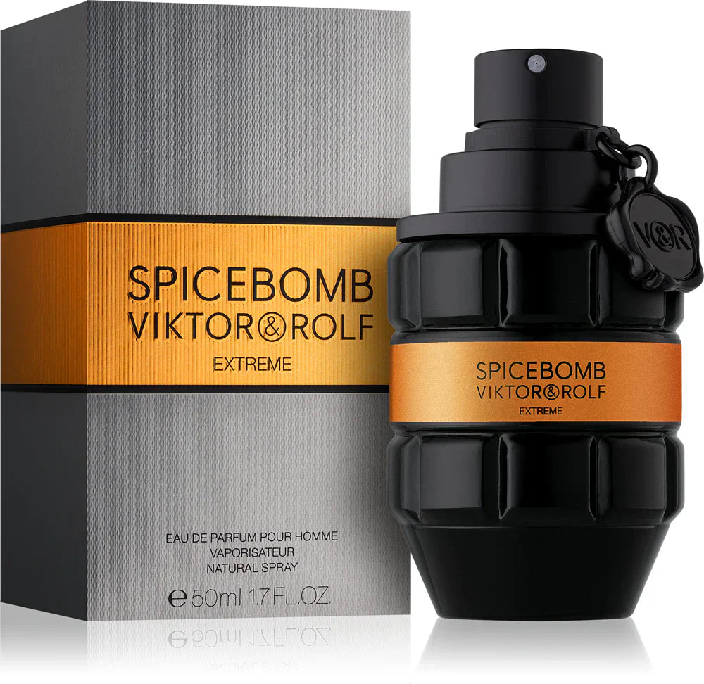 Viktor & Rolf Spicebomb Extreme, 90 ml