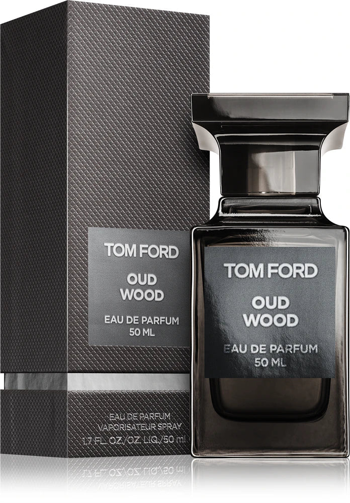 TOM FORD Private Blend Oud Wood 100ml
