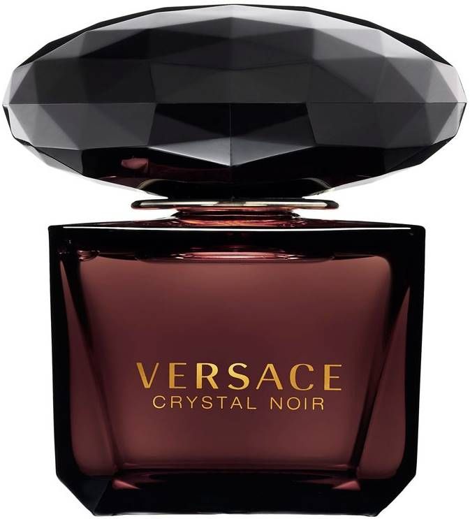 Versace Crystal Noir EDP, 90ml