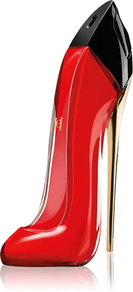 Parfum Carolina Herrera Good Girl Red, 80 ml